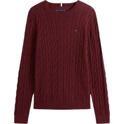 Comfortable Versatile Fashion Knitted Crew Neck Solid Color Pullover Sweater Men Sweater XM05667-VLP