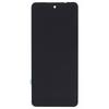 For TECNO Pop 8 BG6h Grade S LCD Screen and Digitizer Assembly Part (Without Logo)