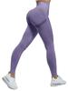 Sexy Frauen Leggings Blase Butt Push-Up Fitness Sport Legging Dünne Hohe Taille Leggins Nahtlose Fitness Legging