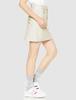 Golf Skirt Absorbent Quick 0 [New Balance] (Super Stretch/Sweat Drying) / Women's / 012-2234505 040_Beige [S]