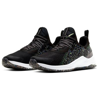 Air Max Bella Tr Trainer 3 Amp 'Black White' Women's CJ0844-001