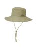 EIDER Airy Wide Hat_Yellow Green