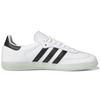 Adidas Jason Dill X Adidas Samba 'Weiß Schwarz' Sneaker GZ4730