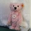 [USED] Steiff Classic Teddy Bear 1907