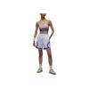 Jordan Indy Low-Intensity Support Letter Comfortable Sports Bra Women Underwear Pink-Purple-Red Harmony-Blue Gray-Purple-Red FB4096-513