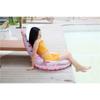 Cartoon New Sequin Mermaid Pattern Inflatable Lifebuoy For Adult Circle Swimming