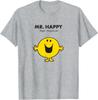 Mr. Men Mr. Happy T-Shirt
