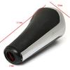 HANSWD Automatic Transmission Shift Knob Shift Lever For Peugeot 206 207 307 408 Citroen C2 C3