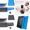 Premium 4.4'' Digital Lcd Writing Drawing Tablet Pad For Creative Kids And Adults