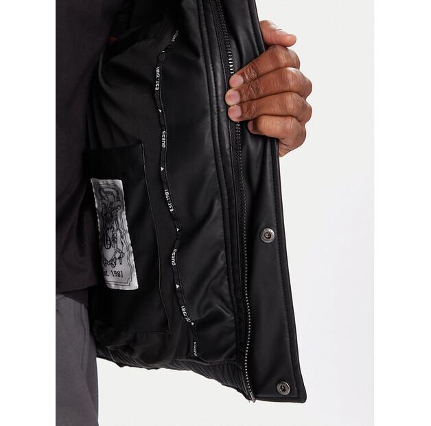 Куртка зимняя Guess M5BL2F W1050