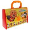 Sunstar Stationery Drawing Bag Set Anpanman Go!