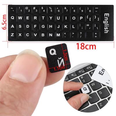 Diz Üstü Bilgisayar Aksesuarları – Laptoplar için koruyucu çıkartmalar