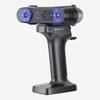 Super September Creality Raptor X 3D Scanner 0.02mm Accuracy Fast Wi-Fi 6 Data Transmission Wireless Scanner Full-color Scanning