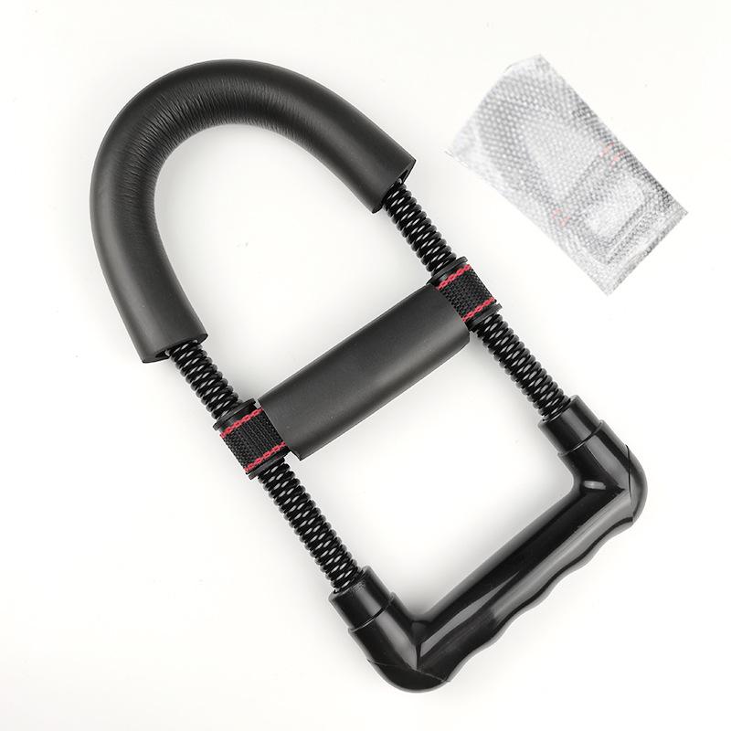 Wrist & Arm Strength Trainer for Basketball & Badminton - Portable Fitness & Grip Equipment