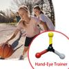Hand Eye Coordination and Reaction Speed Training Tool, Reaction Training to Improve Agility Capture Trainer