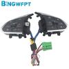 Car Cruise Control LIM Switch Steering Wheel Button For Geely Star Yue 2020 BOYU X 2022
