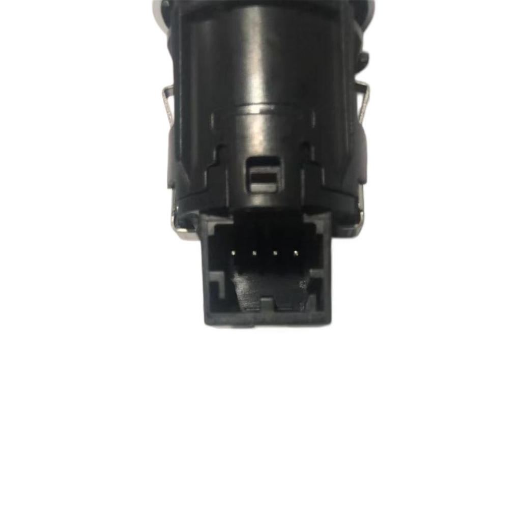 Model 7P1905217B3Q7: Compatible with New Touareg One-Button Start Switch (7P1 905 217B3Q7).