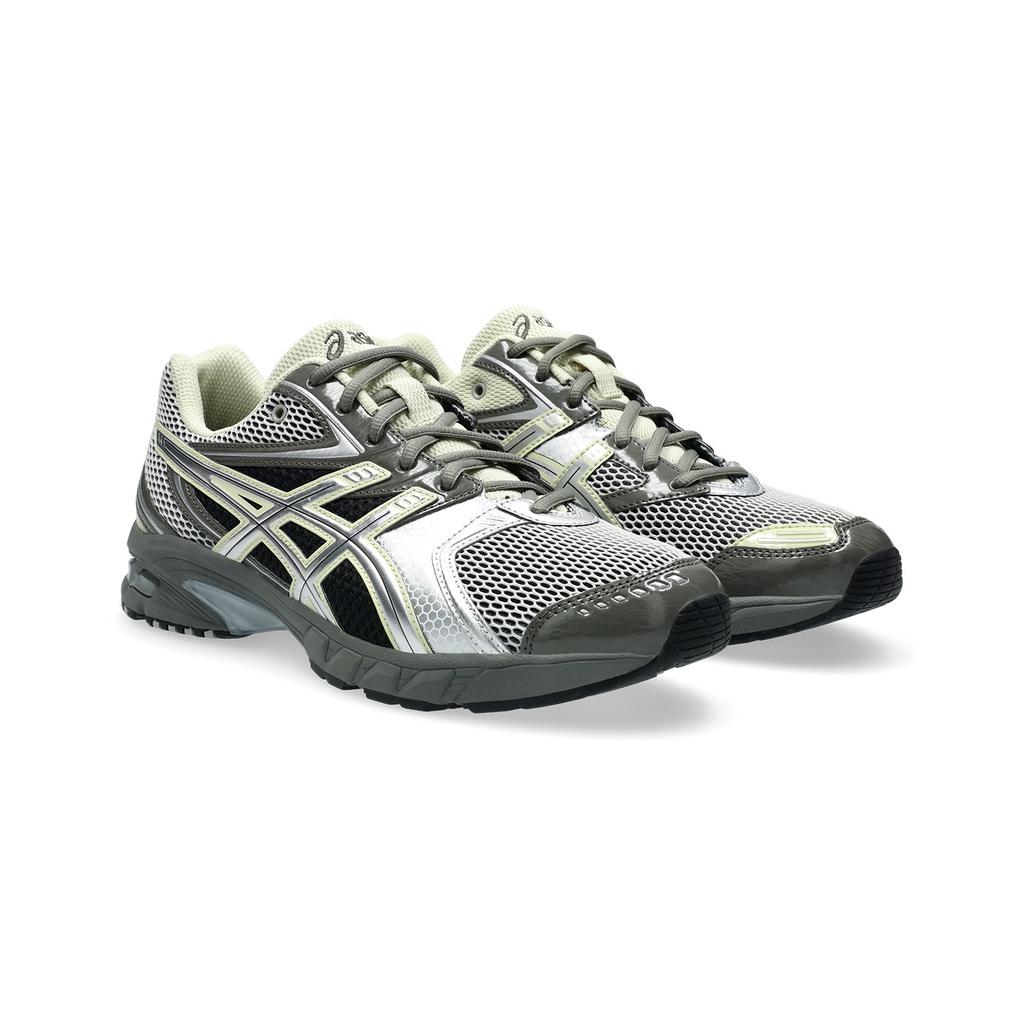 Asics Gel DS Trainer 14 Truffle Grey Unisex Sneakers Pure-Silver 1203A607-020
