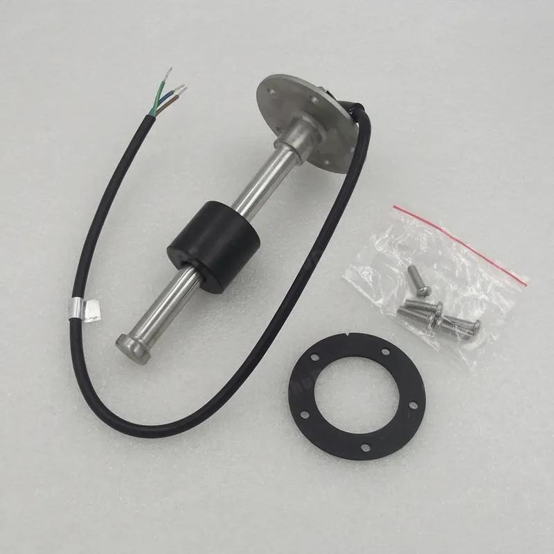 Water Level Sensor Oil Level Sensor Oil Float S5 Five Holes To Install Vehicle Fuel Tank Liquid Level Monitoring 150mm