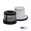 PUREBURG Replacement Filter Compatible with Zero Cordless Cleaner Vacuum 4 Pieces Filter Also XJF-G040 Plus/Minus (±0) G40, XJC-G040 Cleaner,