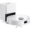 Roborock Q10 VF+ Robotic Vacuum Cleaner 10000 Pa White
