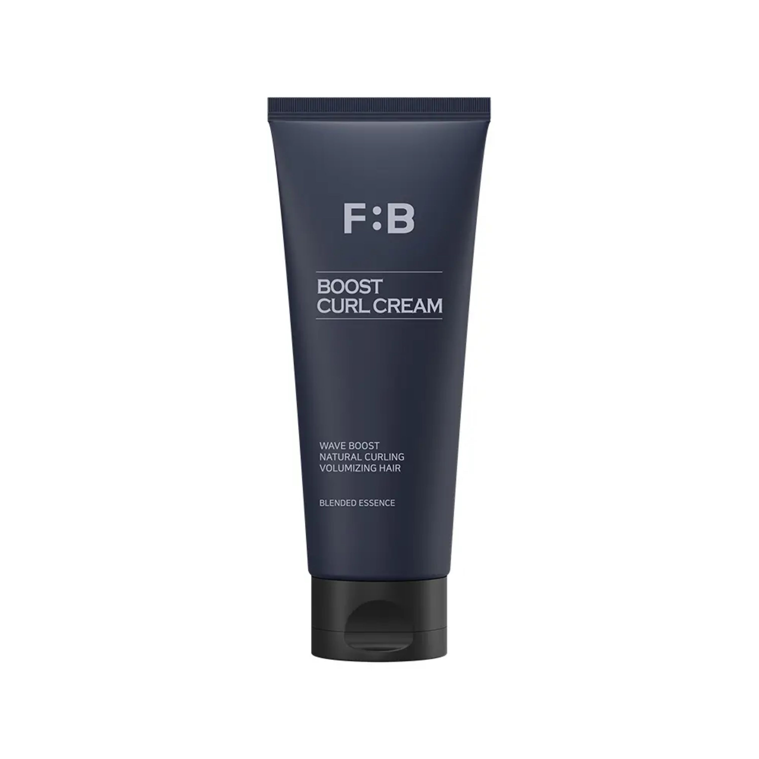 FOR:BEAUT Boost Curl Cream 150ml