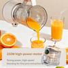 Portable Wireless Auto Juicer & Blender: Large Capacity, Multi-functional for Home