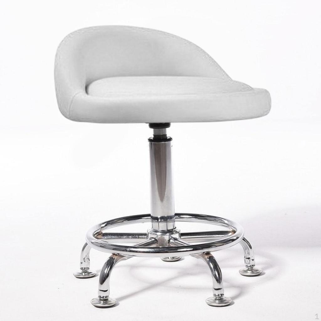 Barhocker für Ersatzsitz, Lösung Indoor