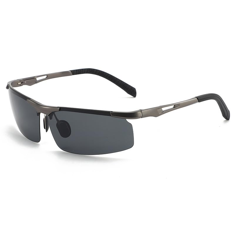 Polarized Photochromic Sports Photochromic UV Road Bike Sunglasses [Erisea] Sunglasses, Sunglasses, Men's, Women's, Unisex, Sunglasses, UV400,