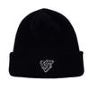 MACK BARRY Impossible Shapes HEAVY WEIGHT BEANIE