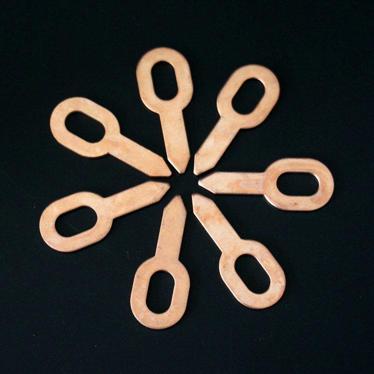 Car Body Repair Tool Kit Straight Pull Rings Pads Chuck Stud Welder Spot Welding