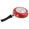 Saucepan Healthy Non-Stick Safe Stability Stainless Steel Steel Frypan