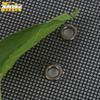 Middle Screening Mesh Front Grille Mesh For Ford Edge 2023 2024 Front Grille Net Cover Stainless Steel Accessories