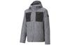 Porsche Racing Collection Coat Men's Gray 598118-03
