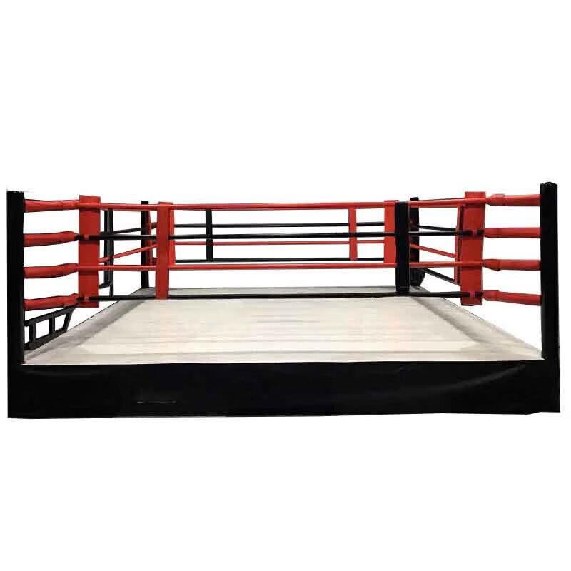 Professional Boxing & MMA Fight Rings