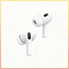 Authentische Apple AirPods Pro 2 Bluetooth-Kopfhörer Eingebautes Mikrofon Sport Wasserdicht Stereo-Sound In-Ear Noise Cancelling Ohrhörer
