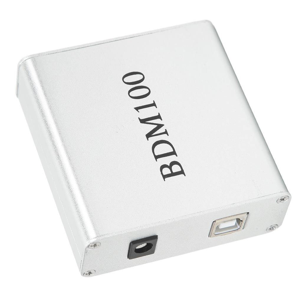 Pre BDM100 ECU Programátor s adaptérom V1255 ECU Reader Diagnostický nástroj do auta