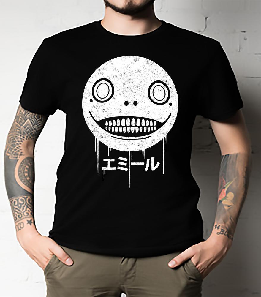 EMIL T-shirt UNISEX ALL SIZE