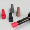 Silicone Wine Stopper Reusable Bottle Stoppers Wine Sealer Tools