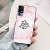 For TCL 40 R 5G Phone Case T771K astronaut Silicone Camera Protection Back Cover For TCL 40R 5G T771H  Funda Coque TCL40R