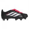 Childrens/Kids Predator League Soft Ground Rugby Boots