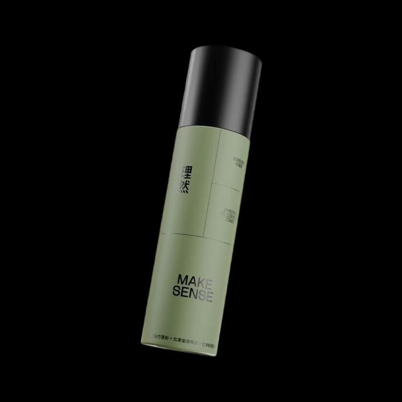 Li Ran Men's Oil Control Hydrogel