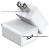 5V 2A Xiaomi-Compatible USB Fast Charger for Mobile Phones & Small Appliances