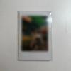 NCT Dream Jaemin Beatbox Unreleased Polaroid