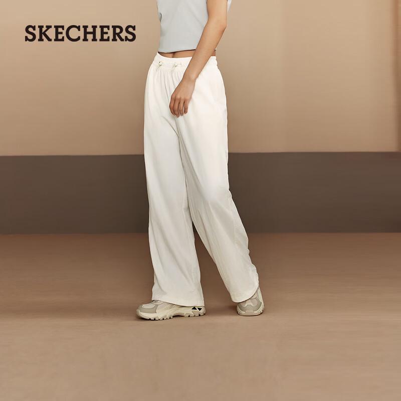 

Skechers Women s Woven Casual Pants L225W097 S
