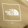THE NORTH FACE Swallowtail Jacket L beige Outdoor NP22203 Men's Used