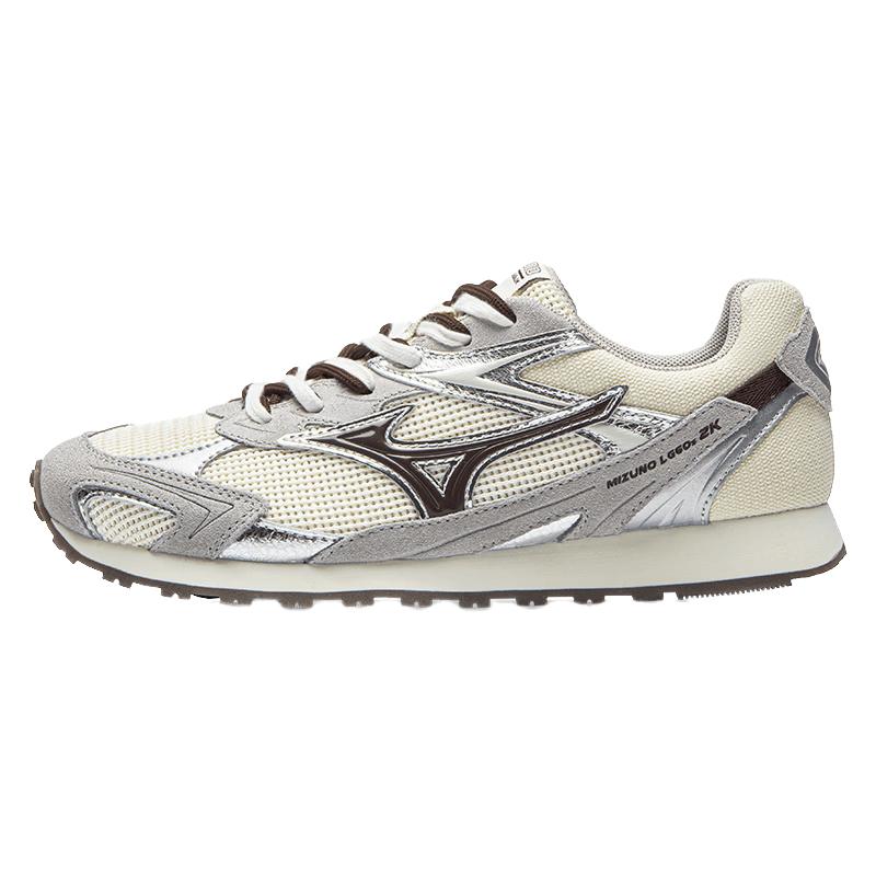 

Mizuno LG 60S 2K Millennium Retro Повсякденне взуття 39