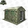 Xinnengda Large Camouflage Inflatable Command Tent
