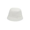 Nike Logo Cotton Nylon Spandex Fisherman Hat Unisex Hats White FN4674-133