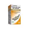 ARKOGELULES Cod Liver Oil X60 Capsules